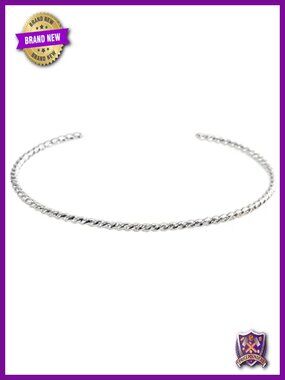 14K Gold Fill Twisted Rope Cuff Bracelet Handmade Stacking Bangle